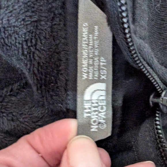 North Face Jacket - Picture 2 of 5